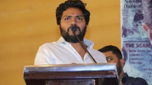 இயக்குனர் ரஞ்சித்