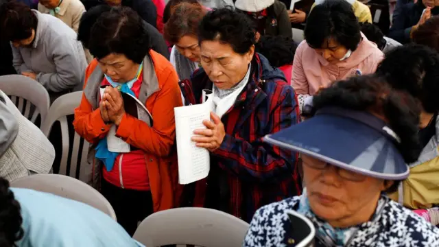 தென்கொரிய