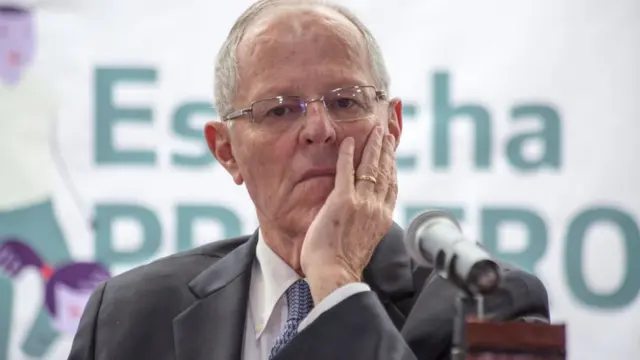 Pedro Pablo Kuczynski