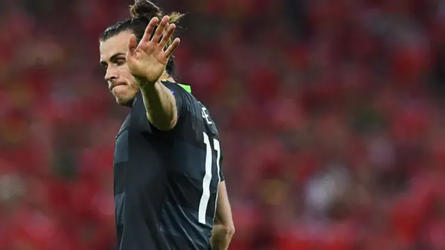 Gareth Bale