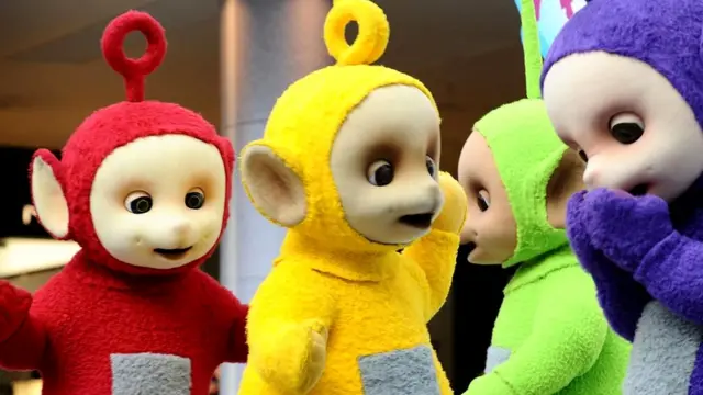 В некоторых некрологах актера Ронни Корбетта ошибочно утверждалось, будто он играл телепузика - только потому, что так было написано в "Википедии"