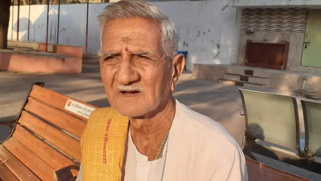 મહેશભાઈ