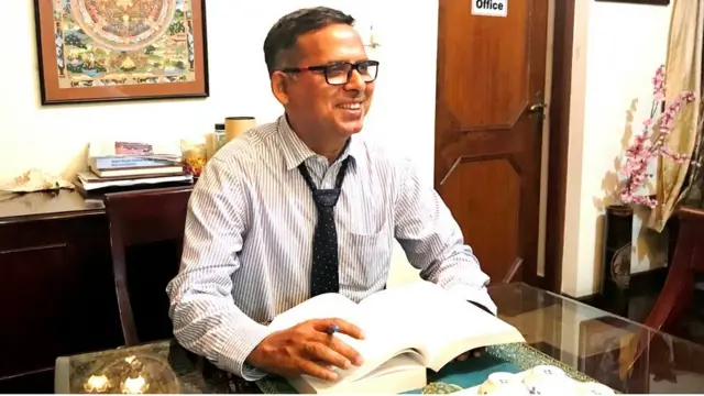 विपिन अधिकारी