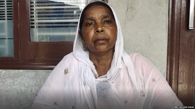 ਗ੍ਰੰਥੀ ਦੀ ਕੁਟਮਾਰ