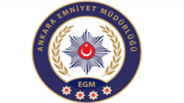 Ankara Emniyet Müdürlüğü