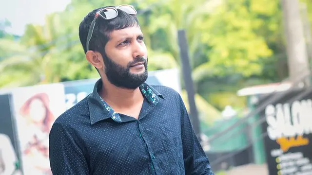 What is love? - Sri Lankan's opinion