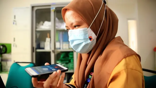 pelacak kontak, covid-19