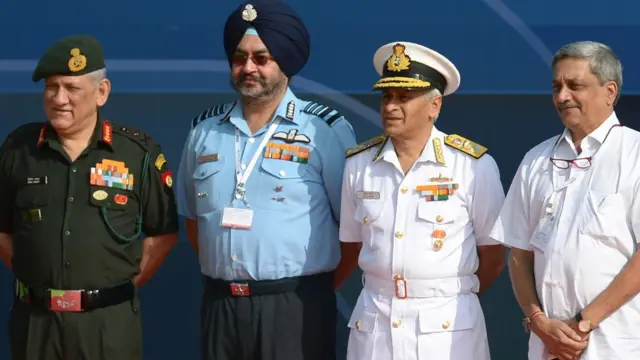 भारतीय सेना