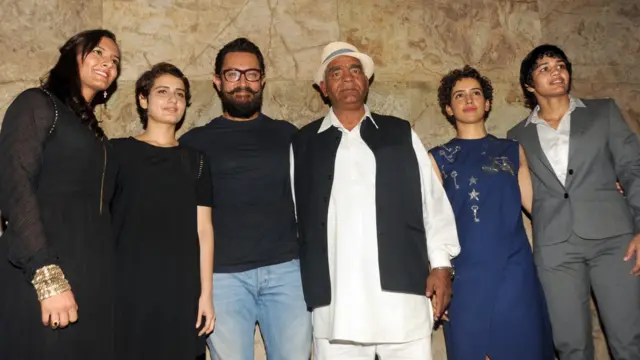 गीता फोगाट