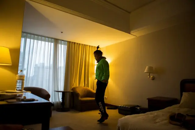 ہووانگ وینسی