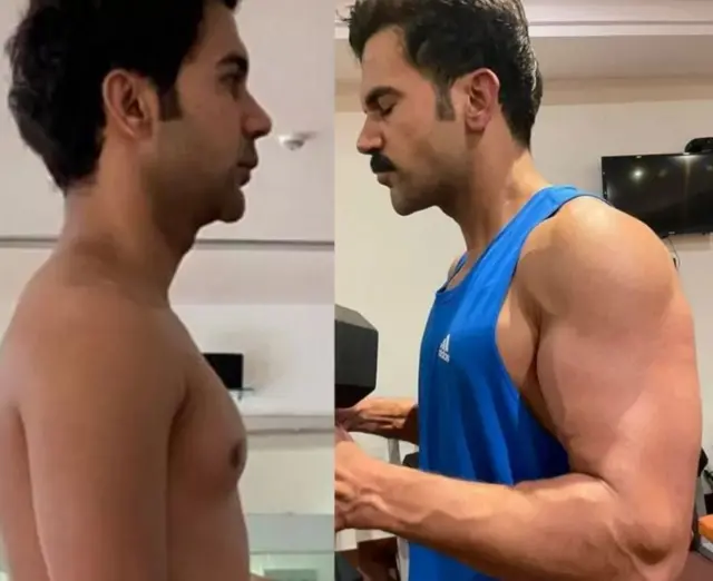 राजकुमार राव