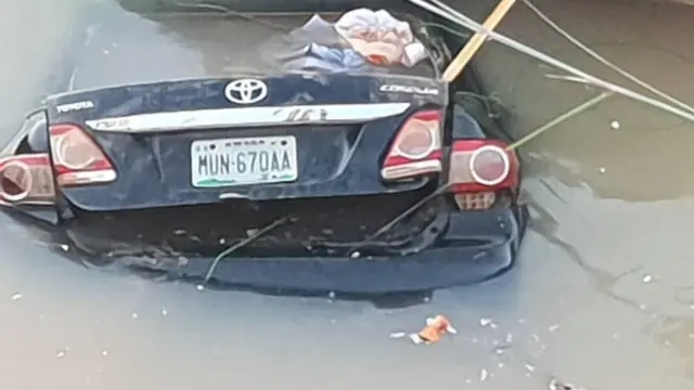 ọ̀kan Toyota