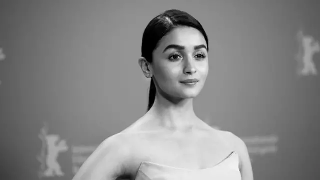 આલિયા ભટ્ટ