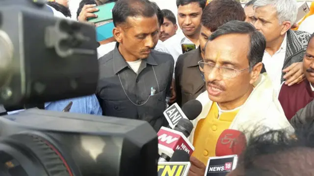 योगी आदित्यनाथ