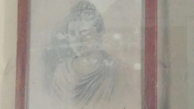 आंबेडकर वस्तु संग्रहालय - 'शांतिवन'