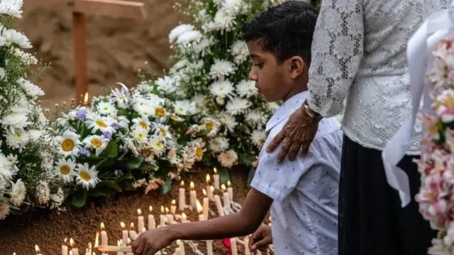 ප්‍රහාරයෙන් සතියක්