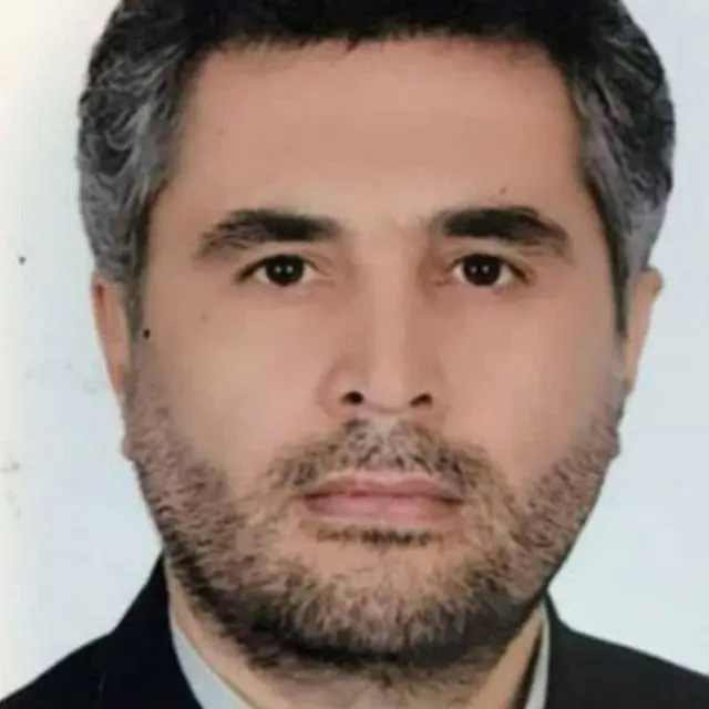 Colonel Sayad Khodai