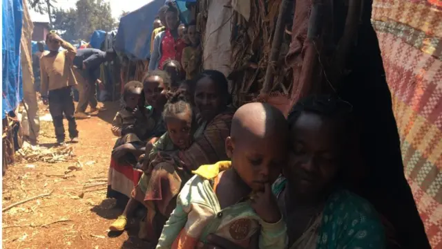 ተፈናቐልቲ ጌድዮ