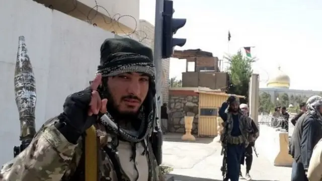 अफगाणिस्तान