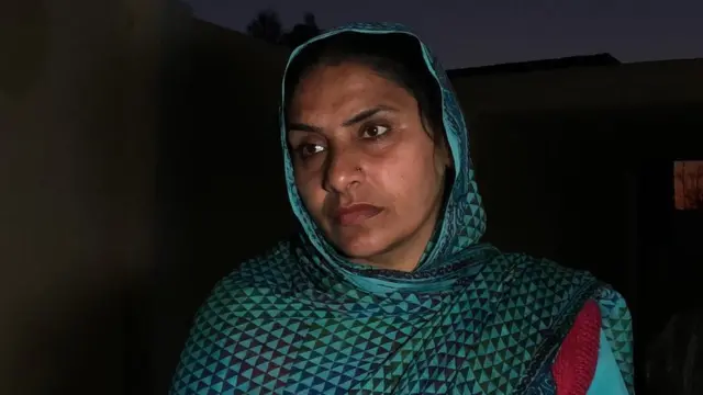 सरबजित कौर