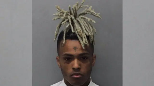 XXXTentacion