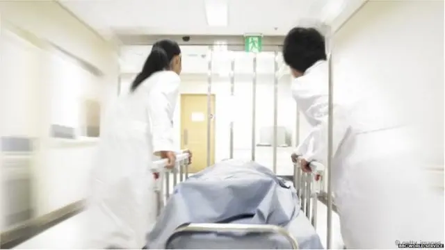 अस्पताल