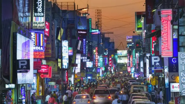 ஸ்மார்ட் நகரங்கள் - இந்திய நகரங்கள் பின்னடைவு