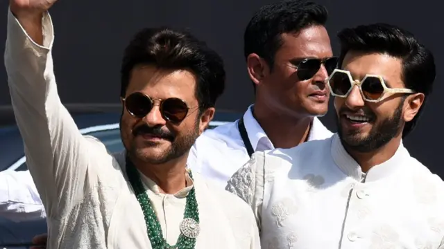 سونم کی شادی