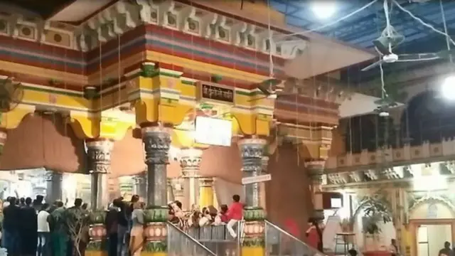 द्वारिकाधीश मंदिर