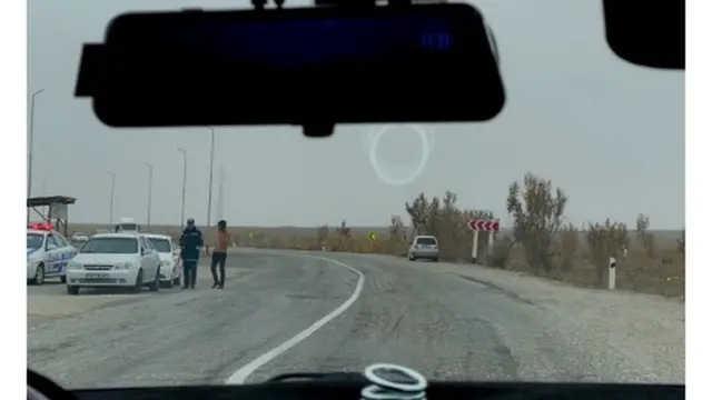 BBC.COM/UZBEK