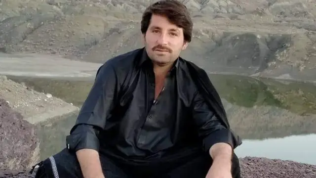 ایف ایس سی کے طالب علم نواب خان