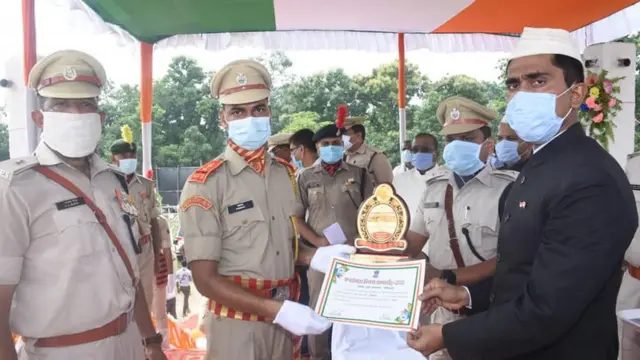 कपिल शिरसाठ