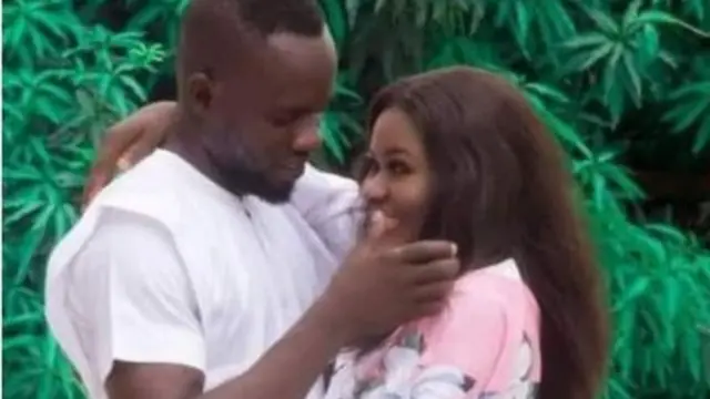 Ndị kagburu agbamakwụkwọ ha n'ihi ebubo ole m ole