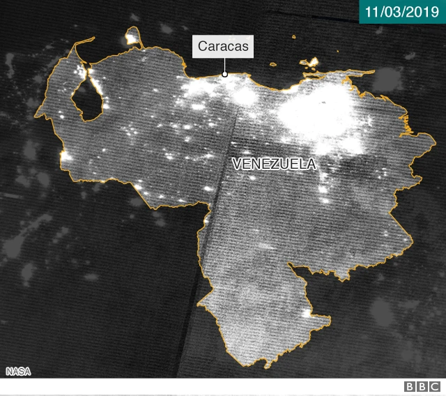 Вненесуэла 11 марта