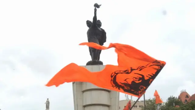 हुतात्मा स्मारक