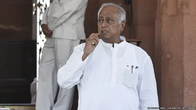 तृणमूल कांग्रेस के सांसद सौगत रॉय