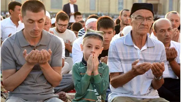 Ўзбекистон