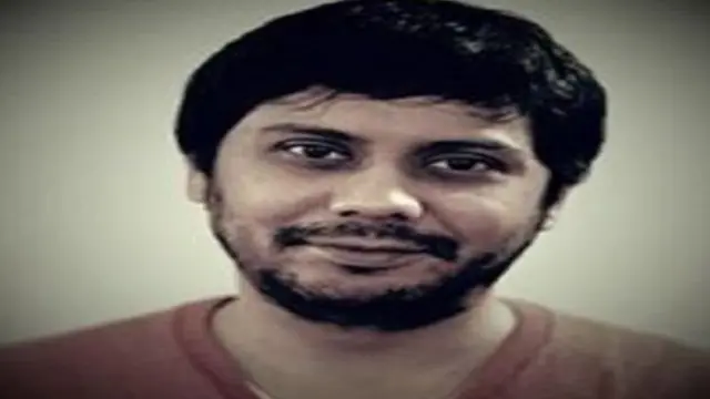 सिरिल अलमेइडा