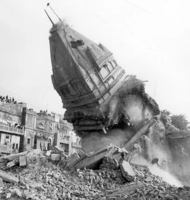 బాబ్రీ మసీద్