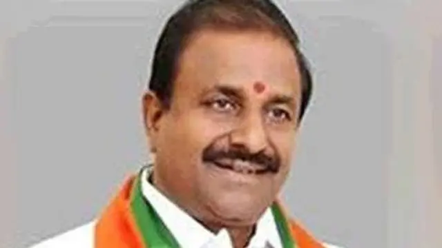 సోము వీర్రాజు