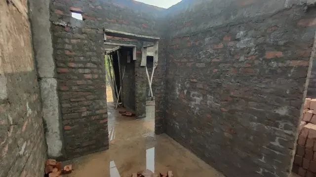 జగనన్న కాలనీ