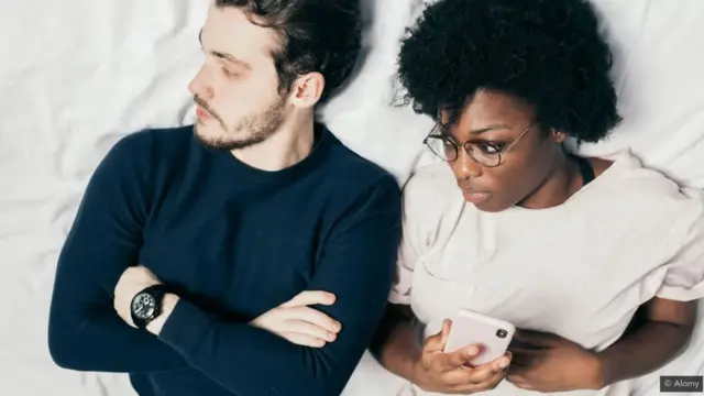 విడాకులు, బ్రేకప్‌