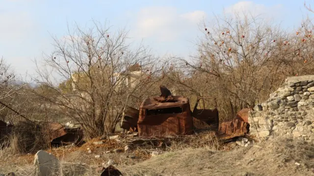 Maşının çanağı