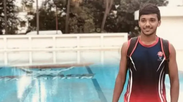 ચેતન સાકરિયા