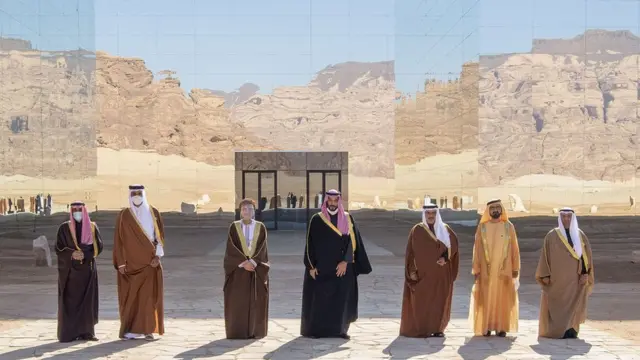 آنچه به انتخابات قطر ارزش ویژه میدهد، رقابت شیخ تمیم با باقی سران کشورهای عربی خلیج فارس است
