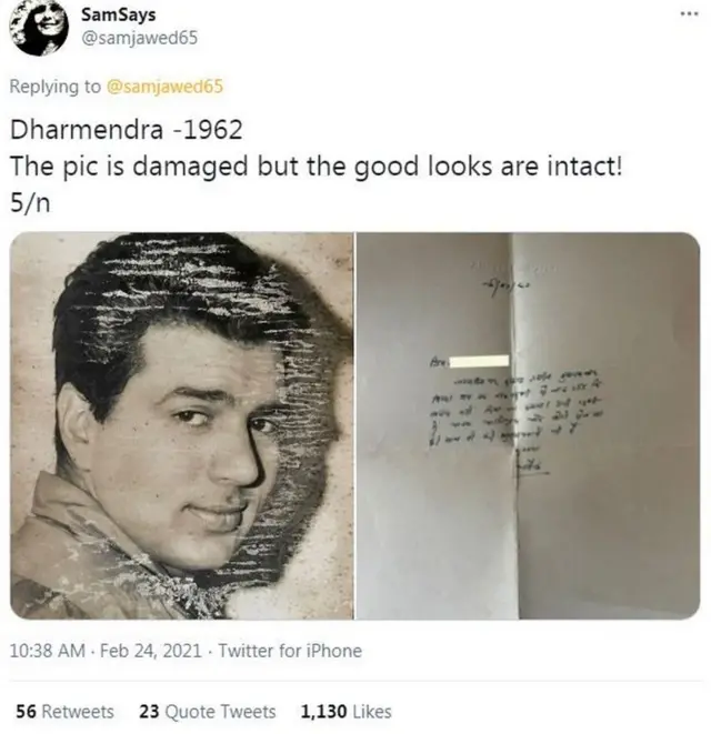 TWITTER/M SAMJAWED65