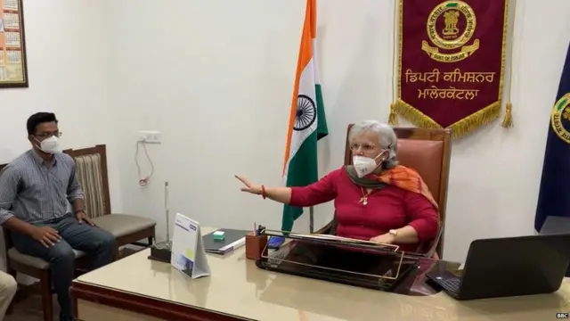 ਮਲੇਰਕੋਟਲਾ