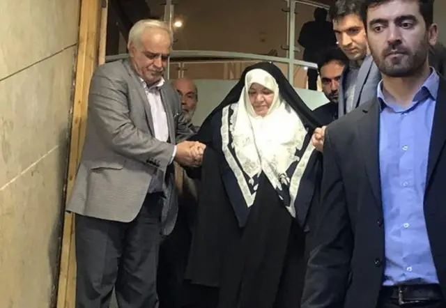 اعظم طالقانی