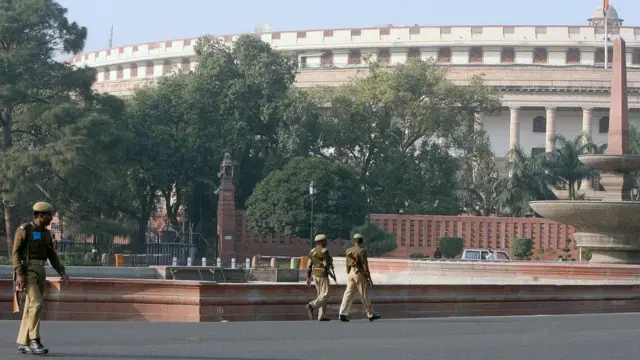 સંસદભવન