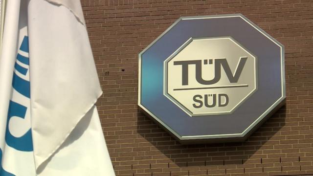 TÜV SÜD Battery Testing GmbH (@TUVSUDBAT) / X